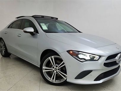 Used 2021 Mercedes-Benz CLA 250