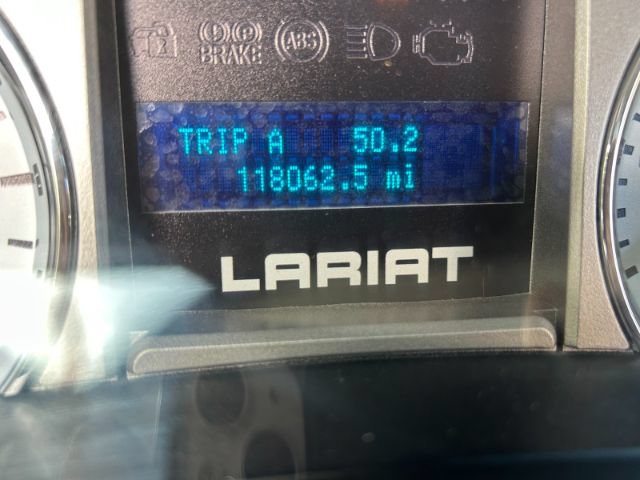 Used 2009 Ford F150 Lariat AWD/4WD image 37