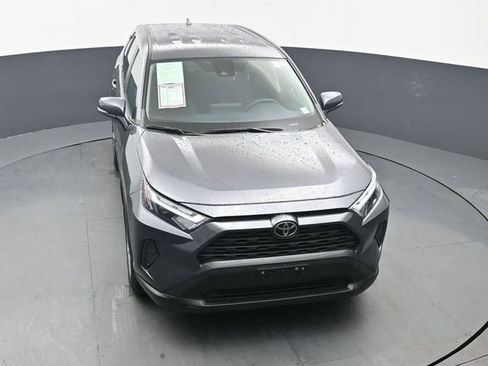 Certified 2023 Toyota RAV4 LE image 47