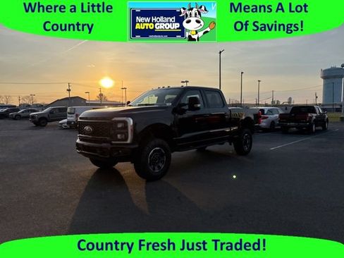 Used 2024 Ford F250 XLT w/ Tremor Off-Road Package image 1