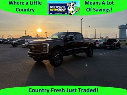 Used 2024 Ford F250 XLT w/ Tremor Off-Road Package