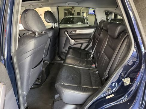 Used 2008 Honda CR-V EX-L image 19