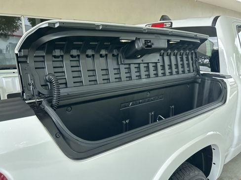 Used 2025 RAM 1500 Big Horn image 35