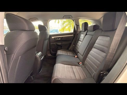Certified 2021 Honda CR-V Special Edition image 7