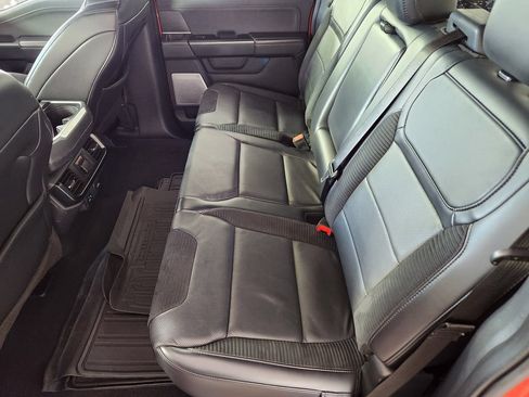 Used 2023 Ford F150 Raptor AWD/4WD image 14