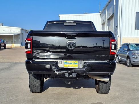 Used 2022 RAM 2500 Limited AWD/4WD image 6