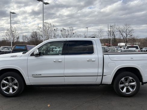 Used 2019 RAM 1500 Limited image 7
