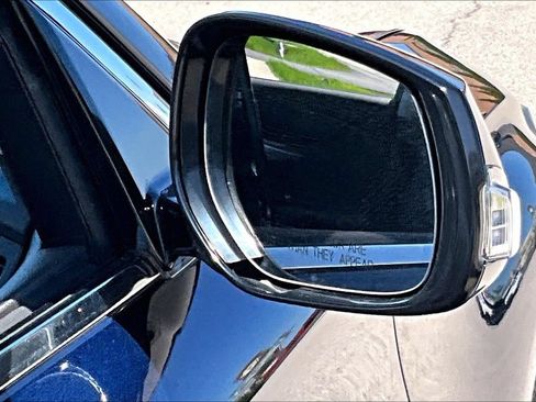 Certified 2018 INFINITI Q70 L 3.7 w/ Sensory Package RWD image 23