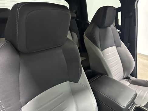 New 2025 Toyota Tacoma TRD Off-Road image 43