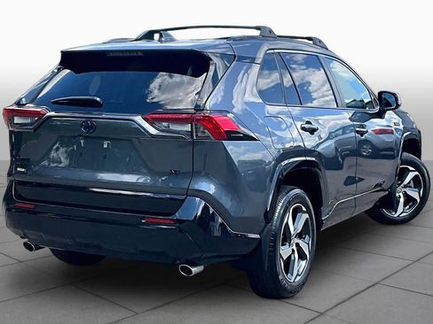 Used 2023 Toyota RAV4 SE AWD/4WD image 13