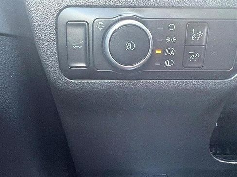 Used 2023 Ford Bronco Sport Outer Banks w/ Tech Package AWD/4WD image 14