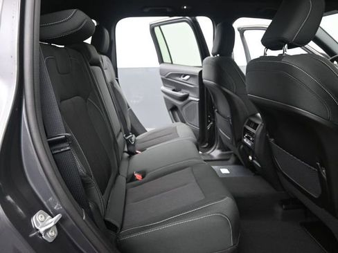 New 2026 Jeep Grand Cherokee Laredo X AWD/4WD image 15