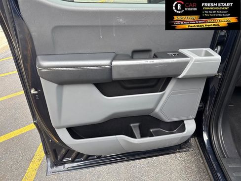 Used 2023 Ford F150 XLT image 60