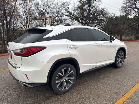 Used 2016 Lexus RX 350 350 image 6