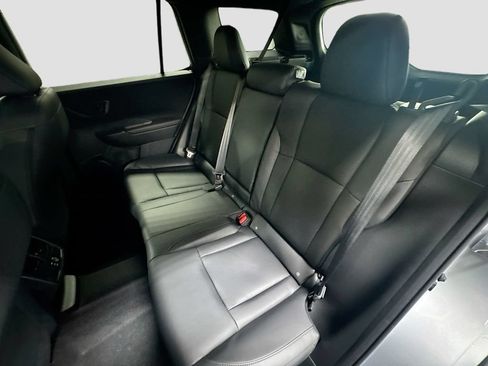 New 2026 Subaru Outback Premium AWD/4WD image 23