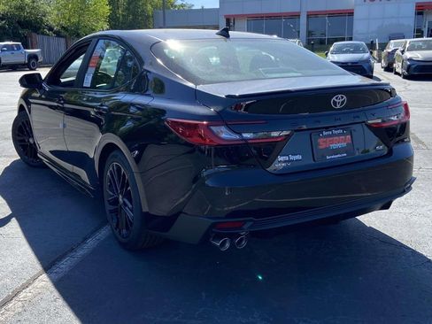 New 2026 Toyota Camry SE w/ Convenience Package image 5