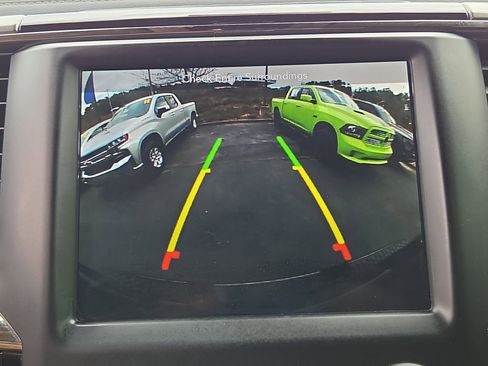 Used 2018 RAM 1500 Sport w/ Convenience Group image 18