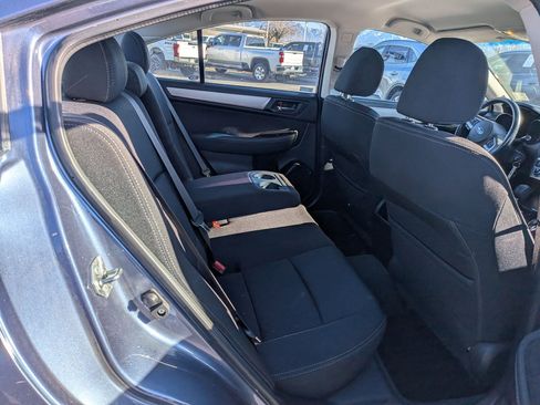 Used 2017 Subaru Legacy 2.5i Premium image 30