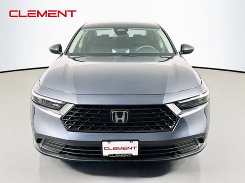 Used 2024 Honda Accord LX image 3