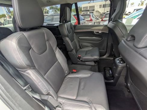 Certified 2024 Volvo XC90 T8 Ultimate AWD/4WD image 29