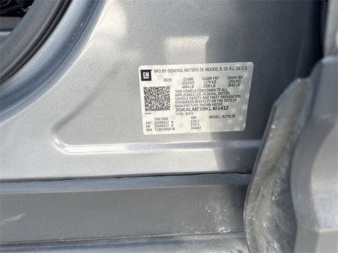 Used 2019 GMC Terrain SLE w/ Driver Convenience Package image 36