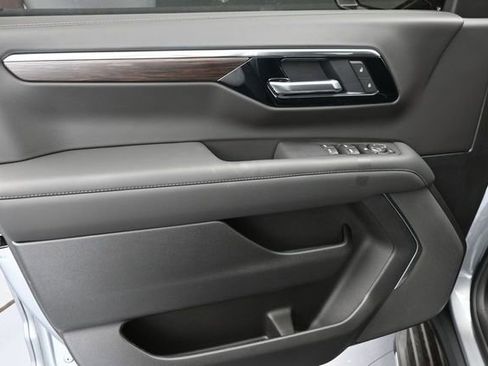 New 2026 Chevrolet Tahoe LS AWD/4WD image 25