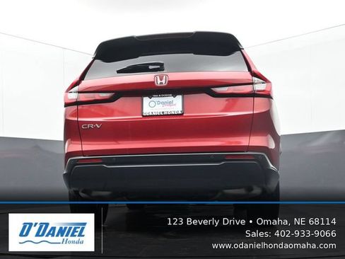 Used 2024 Honda CR-V EX-L image 11