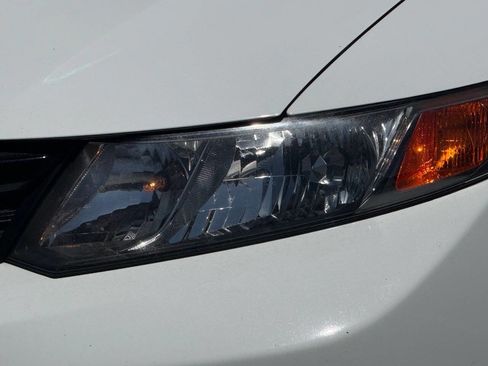 Used 2012 Honda Civic Si image 24