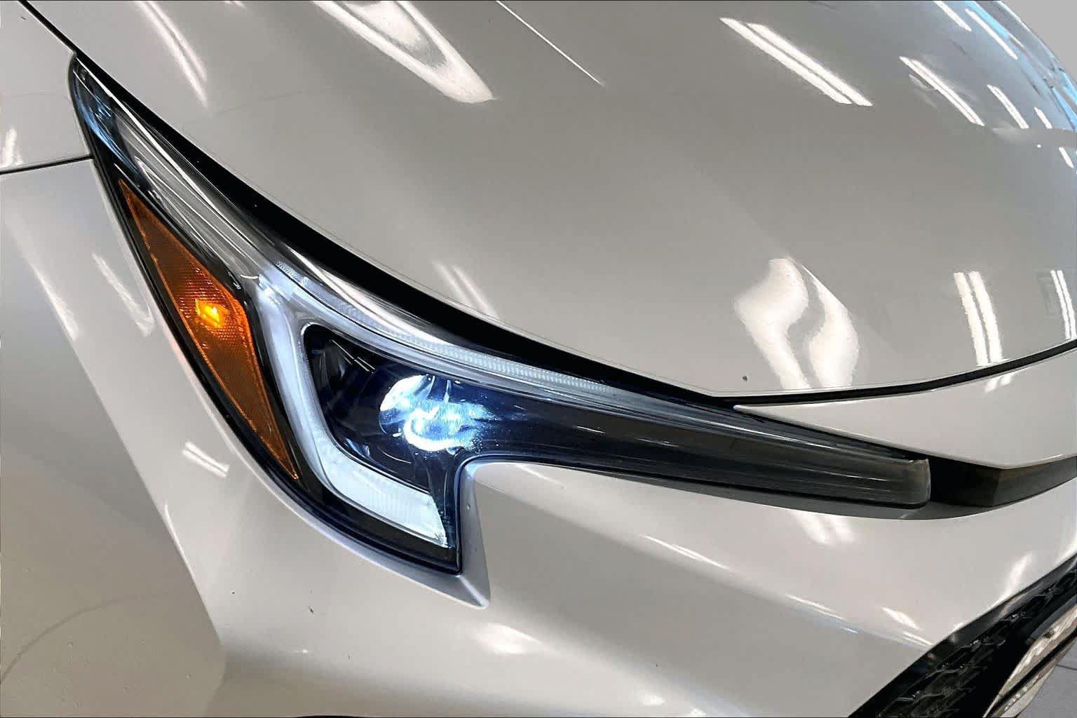 Used 2024 Toyota Corolla SE FWD image 26