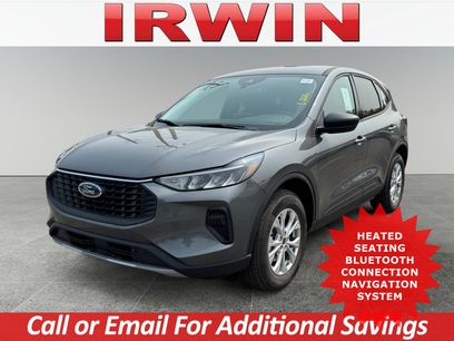 New 2025 Ford Escape Active w/ Cold Weather Package