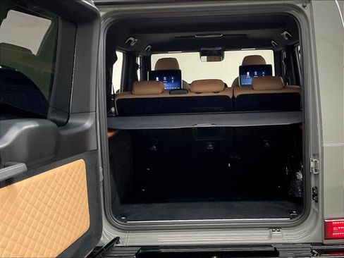 Used 2025 Mercedes-Benz G 550 image 47