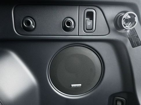 New 2026 Subaru Forester Touring AWD/4WD image 25