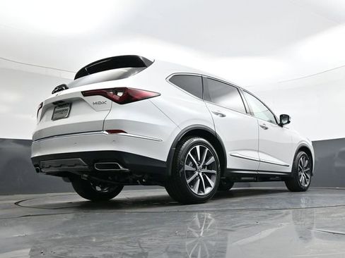 New 2026 Acura MDX w/ Technology Package image 34