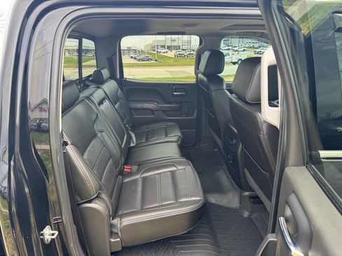 Used 2018 GMC Sierra 1500 Denali w/ Denali Ultimate Package image 12