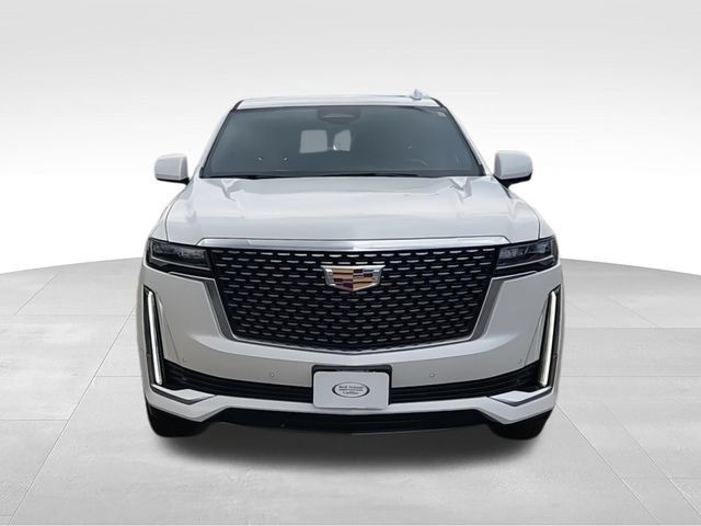 Certified 2024 Cadillac Escalade ESV Premium Luxury AWD/4WD image 3