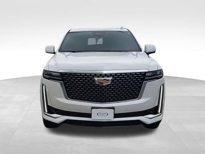 Certified 2024 Cadillac Escalade ESV Premium Luxury