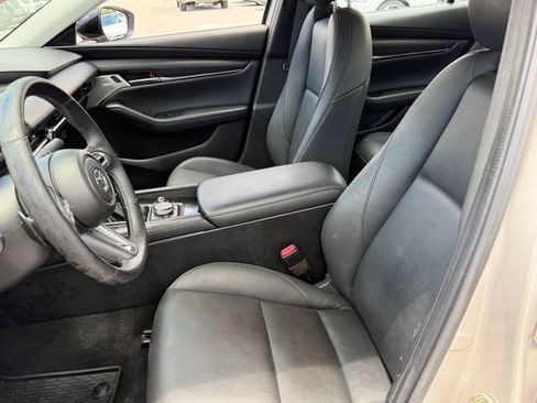 Used 2022 MAZDA MAZDA3 s AWD/4WD image 10