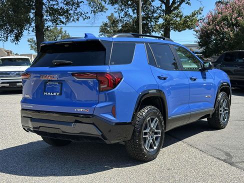 New 2026 GMC Terrain AT4 w/ Convenience Package III image 19