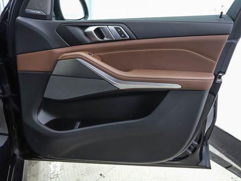 Certified 2023 BMW X5 xDrive40i w/ M Sport Package image 29