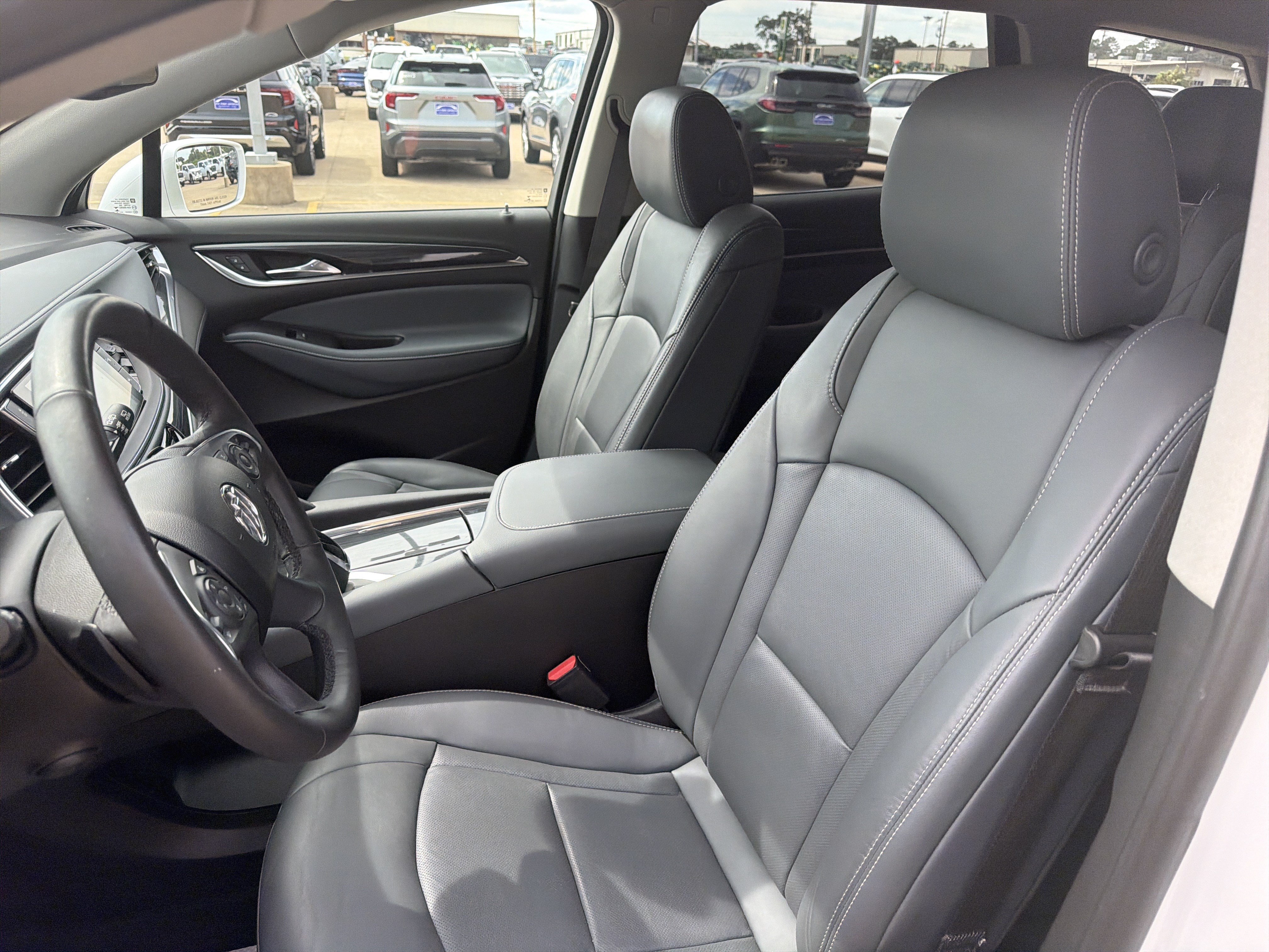 Used 2019 Buick Enclave Premium w/ Trailering Package, 5000 lbs. FWD image 5