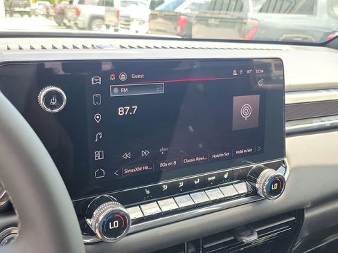 New 2025 GMC Canyon Elevation w/ Convenience Package image 23