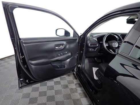 Used 2026 Honda HR-V EX-L image 20