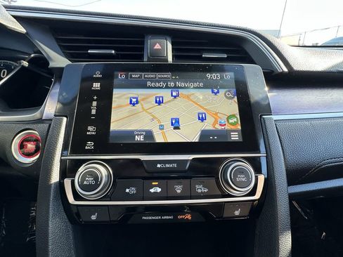 Used 2016 Honda Civic Touring image 26