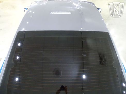 Used 2008 Ford Mustang Project Borderline image 28