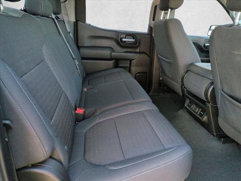 Used 2021 Chevrolet Silverado 1500 LT image 17