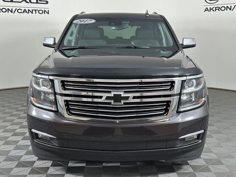 Used 2017 Chevrolet Tahoe Premier AWD/4WD image 12