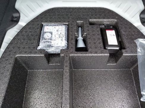 New 2026 Honda Civic Sport Touring image 35