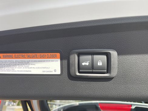 New 2026 Mitsubishi Eclipse Cross SEL image 14