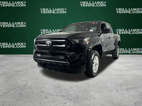 Used 2024 Toyota Tacoma SR5 image 9