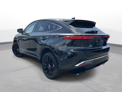 Used 2023 Toyota Venza Nightshade image 8